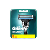 Product Gillette Mach 3 Shaver Spare Parts 8pcs thumbnail image