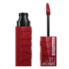 Product Maybelline SuperStay Vinyl Ink Liquid Lipstick 4.2ml - 10 Lippy thumbnail image