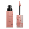 Product Maybelline SuperStay Vinyl Ink Liquid Lipstick 4.2ml - 95 Captivated thumbnail image