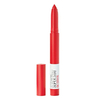 Product Maybelline Superstay Matte Ink Crayon Lipstick 32g - 45 Hustle In Heel thumbnail image