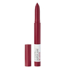 Product Maybelline Superstay Ink Crayon Lipstick 32g - 50 Own Your Empire thumbnail image