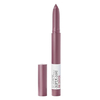 Product Maybelline Superstay Matte Ink Crayon Lipstick 32g - 25 Stay Exceptional thumbnail image
