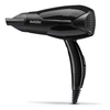 Product Babyliss Σεσουάρ D212E 2000W Μαύρο thumbnail image