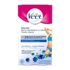 Product Veet Easy Strip Μπικίνι Για Ευαίσθητο Δέρμα 16τμχ thumbnail image