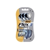 Product BIC Men's Comfort Flex 3 razor blades 3pcs thumbnail image