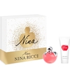 Product Nina Ricci Women's Fragrance Set Eau de Parfum 50ml & Body Lotion 75ml thumbnail image