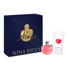 Product Nina Ricci Nina Eau De Toilette Set Γυναικείο Άρωμα 50ml + Body Lotion 75ml thumbnail image