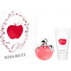 Product Nina Ricci Nina Γυναικείο Άρωμα Σετ Eau De Toilette 50ml & Body Lotion 75ml thumbnail image