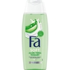 Product Fa Soft Aloe Vera & Yogurt Αφρόλουτρο 250ml thumbnail image