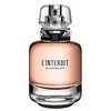 Product Givenchy Γυναικείο Άρωμα L’ Interdit Eau De Parfum 125ml thumbnail image