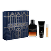 Product Givenchy Men's Fragrance Set Gentleman Reserve Privee Gift Set: Eau de Parfum 100ml & Eau de Parfum Showergel 75ml & Eau de Parfum Travel Spray 12.5ml thumbnail image