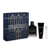 Product Givenchy Men's Fragrance Set Gentleman Boisée Eau de Parfum Gift Set: Eau de Parfum Spray 100ml & Shower Gel 75ml & Travel Spray 12.5ml thumbnail image