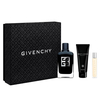 Product Givenchy Men's Fragrance Set Gentleman Society Extreme Gift Set: Eau de Parfum 100ml & Showergel 75ml & Eau de Parfum 12.5ml thumbnail image