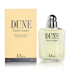 Product Christian Dior Men's Dune Pour Homme Eau de Toilette 100ml thumbnail image