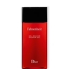 Product Christian Dior Fahrenheit Shower Gel 200ml thumbnail image