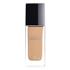 Product Christian Dior Forever Skin Glow 24h Hydrating Radiant Foundation 30ml | Απόχρωση 3N thumbnail image