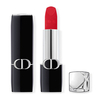 Product Dior Κραγιόν Rouge Dior Lipstick - 666 Rouge en Diable thumbnail image