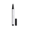 Product Dior Diorshow On Stage Liner Αδιάβροχο Υγρό Eyeliner 0.55ml - 002 Matte White thumbnail image