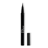 Product Dior Diorshow On Stage Liner Αδιάβροχο Υγρό Eyeliner 0.55ml - 096 Satin Black thumbnail image