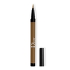 Product Dior Diorshow On Stage Liner Αδιάβροχο Υγρό Eyeliner 0.55ml - 781 Matte Brown thumbnail image