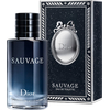 Product Dior Sauvage Eau de Toilette (Refillable) 100 ml Limited Edition thumbnail image