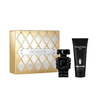 Product Paco Rabanne Ανδρικό Αρωματικό Σετ Phantom: Parfum 50ml + Shower Gel 100ml thumbnail image