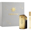 Product Paco Rabanne 1 Million Eau De Toilette Set Ανδρικό Άρωμα 50ml + Mini Travel Spray 10ml thumbnail image
