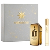 Product Paco Rabanne 1 Million Parfum Set Ανδρικό Άρωμα 50ml + Mini Travel Spray 10ml thumbnail image