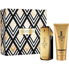 Product Paco Rabanne 1 Million Ανδρικό Άρωμα Σετ Eau De Toilette 100ml & Shower Gel 100ml thumbnail image