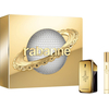 Product Rabanne 1 Million Men’s Fragrance Set: Eau de Toilette 50ml & Travel Spray 10ml thumbnail image