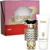 Product Rabanne Fame Women's Fragrance Set: Eau de Parfum 50ml & Body Lotion 100ml thumbnail image
