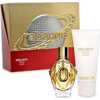 Product Rabanne Lady Million Women's Fragrance Set: Eau de Parfum 50ml & Body Lotion 100ml thumbnail image