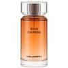 Product Karl Lagerfeld Bois d’Ambre Eau de Toilette Ανδρικό Άρωμα 100ml thumbnail image