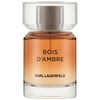 Product Karl Lagerfeld Bois d’Ambre Eau de Toilette Men's Perfume 50ml thumbnail image
