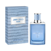 Product Jimmy Choo Man Aqua Eau de Toilette 50ml thumbnail image