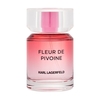 Product Karl Lagerfeld Fleur Pivoine Eau de Parfum Γυναικείο Άρωμα 50ml thumbnail image