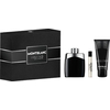 Product Montblanc Legend Ανδρικό Αρωματικό Σετ: Eau De Toilette 100ml & Travel Spray 7.5ml & Shower Gel 100ml thumbnail image