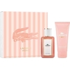 Product '"Lacoste Original Femme Set Women''s Fragrance Eau De Parfum 60ml & Body Lotion 100ml"' thumbnail image