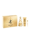 Product Jimmy Choo I Want Choo Parfum Γυναικείο Αρωματικό Σετ: Parfum 100ml + Body Lotion 100ml + Travel Size 7,5ml thumbnail image