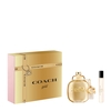 Product Coach Gold Γυναικείο Αρωματικό Σετ: Parfum 50ml + Travel Size 7,5ml thumbnail image