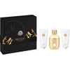 Product Moncler Sunrise Pour Femme Γυναικείο Αρωματικό Σετ: Eau De Parfum 100ml & Shower Gel 100ml & Body Cream 100ml thumbnail image