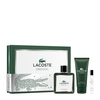 Product Lacoste Original Ανδρικό Αρωματικό Σετ: Eau de Parfum 100ml + Shower Gel 100ml + Travel Size 7,5ml thumbnail image