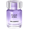 Product Karl Lagerfeld Fleur D’Iris Eau de Parfum Γυναικείο Άρωμα 50ml thumbnail image
