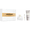 Product Montblanc Signature Γυναικείο Αρωματικό Σετ: Eau De Parfum 90ml & Travel Spray 7.5ml & Body Lotion 100ml thumbnail image