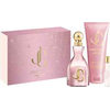 Product Jimmy Choo I Want Choo With Love Γυναικείο Αρωματικό Σετ: Eau De Parfum 100ml & Travel Spray 7.5ml & Makeup Pouch thumbnail image