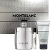Product Montblanc Legend Elixir Σετ Ανδρικό Άρωμα Parfum 100ml & 7.5ml & Shower Gel 100ml thumbnail image