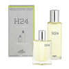 Product Hermès Η24 Set: Eau de Toilette 30ml + Refill 125ml thumbnail image