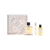 Product Hermès Terre D'hermès Pure Perfume Gift Set 3pcs Hermès Terre D'hermès Pure Perfume 75ml + Miniatura 15ml + Gel De Banho 40ml thumbnail image