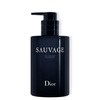 Product Christian Dior Sauvage Shower Gel 250ml thumbnail image