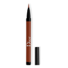 Product Christian Dior Diorshow On Stage Waterproof Liquid Eyeliner 0.55ml - 676 Satin Rust thumbnail image